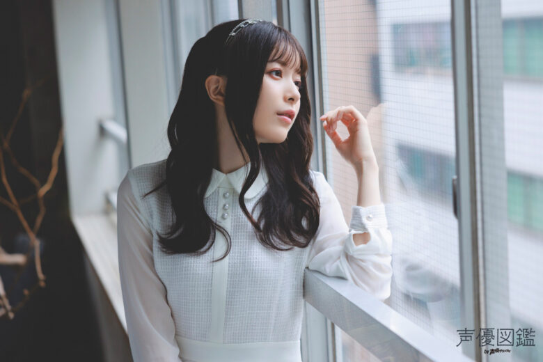 月城莉奈プロフィール画像
