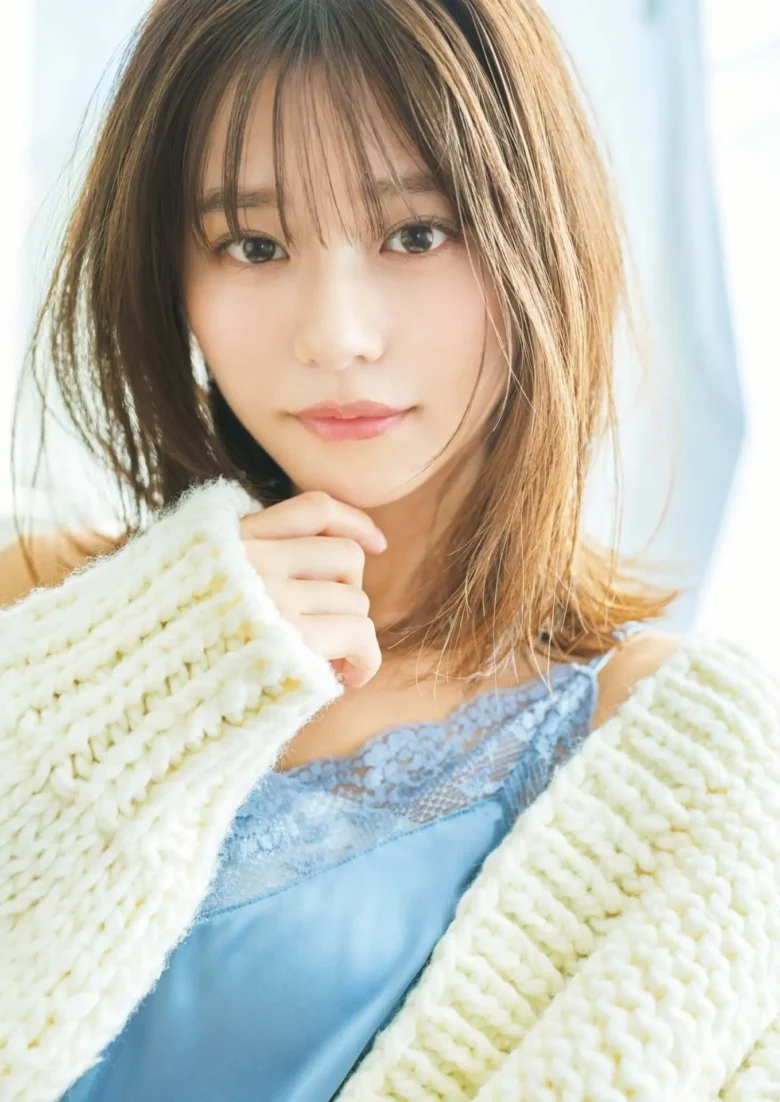 椛島光プロフィール画像4