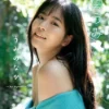 【デジタル限定】東雲うみ 写真集 『 うみのなか 〜 by myself 〜 』表紙