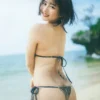 〈DMM限定〉【DMM専用特典カット・動画付き】すみぽん（高倉菫）1st写真集『offcourt』表紙