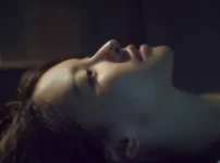 奈月セナデジタル写真集 Moonlit Secret【奈月セナ特別編集版】表紙