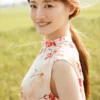【電子特典画像10P付き】中田花奈3rd写真集 Bougainvillea表紙
