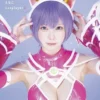 えなこ写真集『えなこcosplayer2』表紙