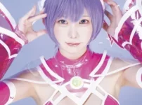 えなこ写真集『えなこcosplayer2』表紙
