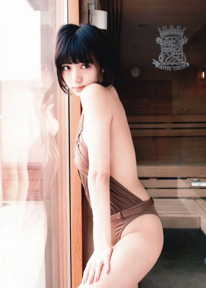 池田エライザプロフィール画像4