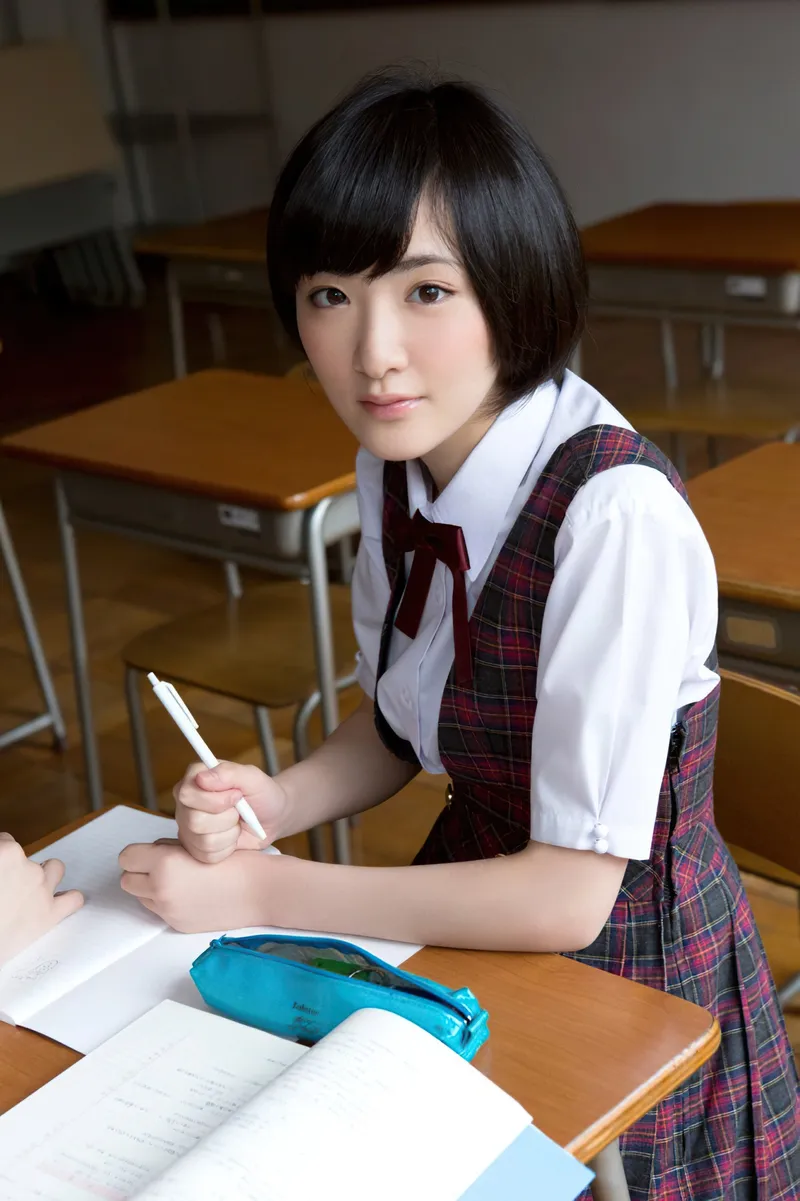 生駒里奈プロフィール画像4