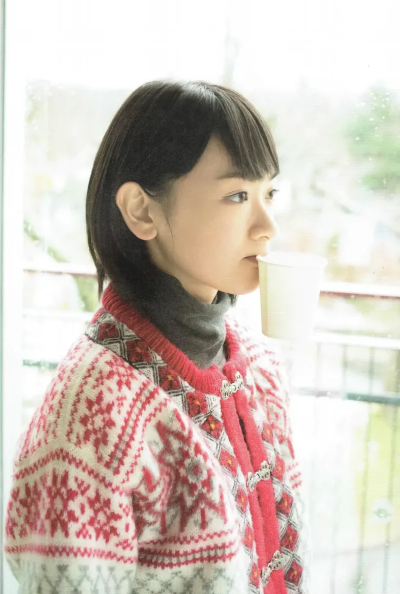 生駒里奈プロフィール画像1