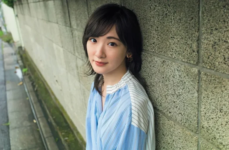 生駒里奈プロフィール画像