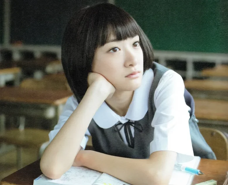 生駒里奈プロフィール画像2