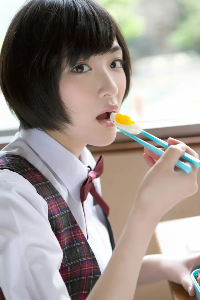 生駒里奈プロフィール画像3