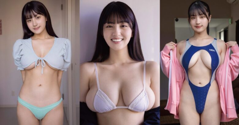 花咲楓香プロフィール画像1