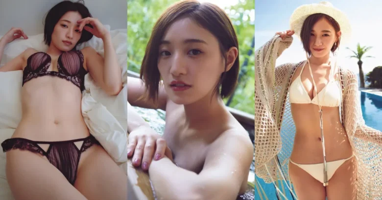 中田花奈プロフィール画像1