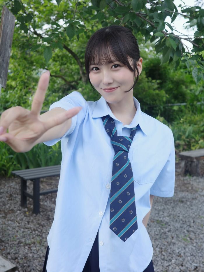 逢田珠里依プロフィール画像1