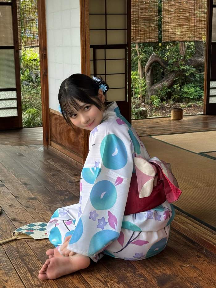 池本しおりプロフィール画像3