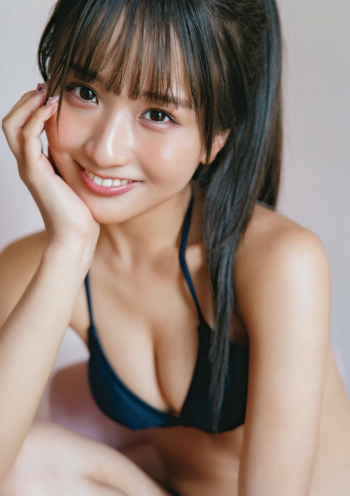 【DMM限定版】森脇梨々夏 デジタル写真集 スイートパンク表紙1