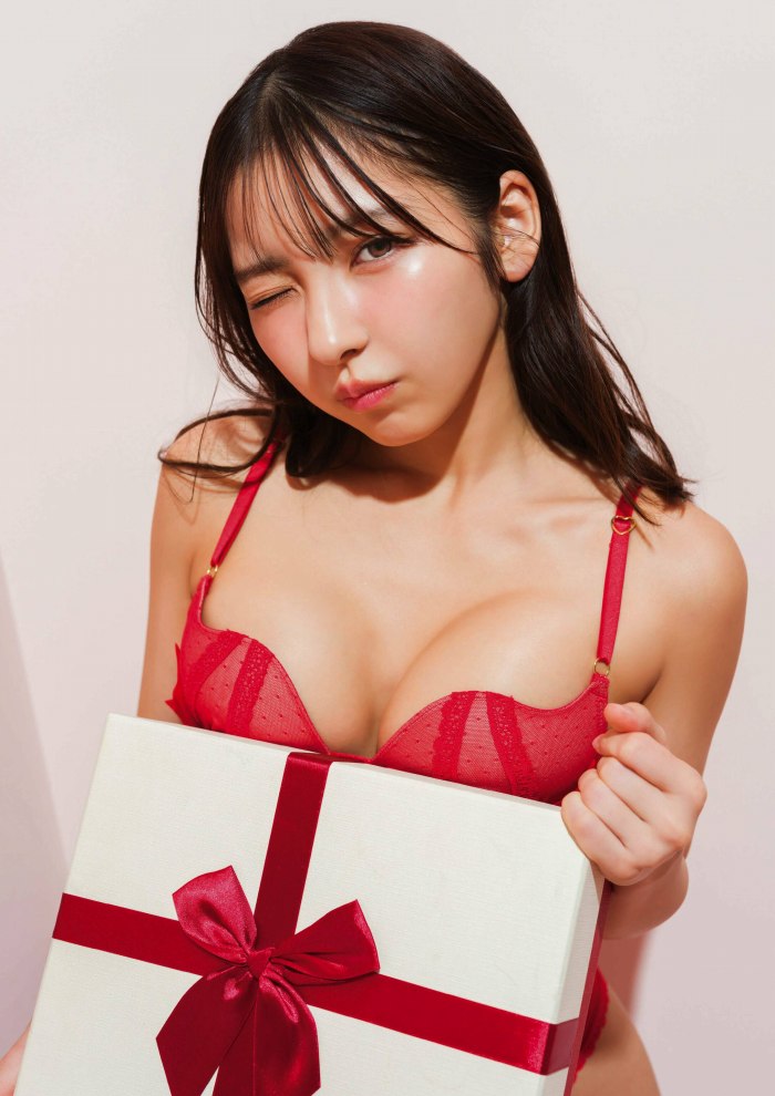 十味「濡烏 ヌレガラス」写真集表紙4