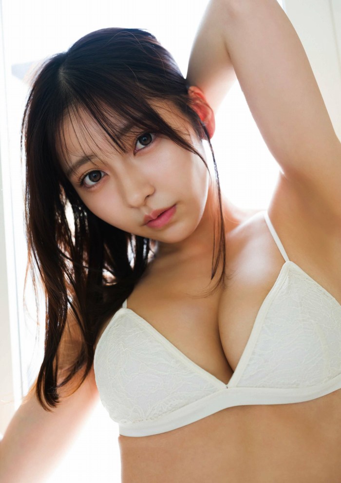 十味「濡烏 ヌレガラス」写真集表紙1