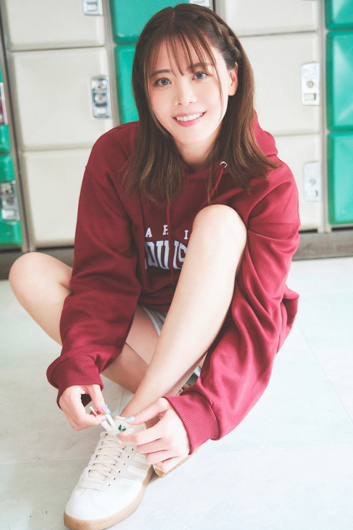 岩谷麻優プロフィール画像3