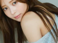 【デジタル限定】松川星写真集「29」表紙