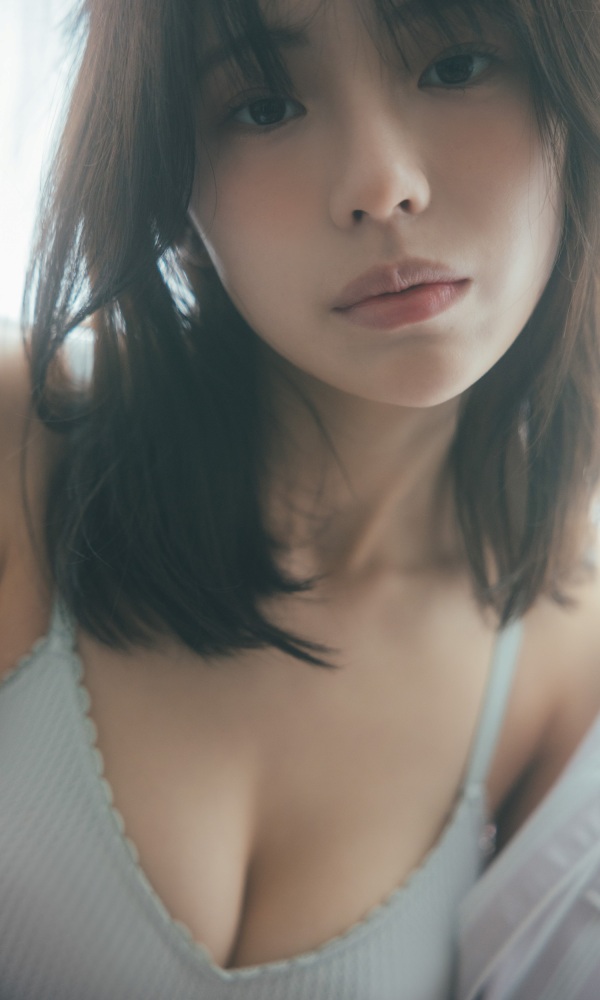 WPB 菊地姫奈デジタル写真集〜特装合本版〜表紙1