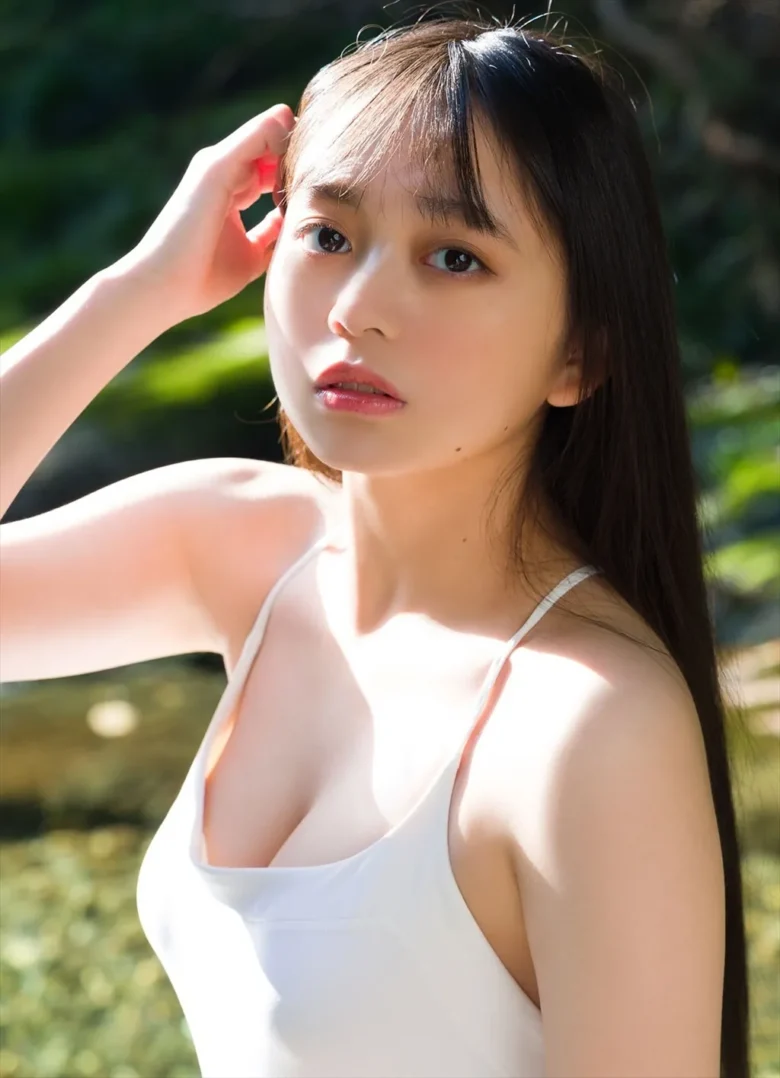 蓬莱舞プロフィール画像4