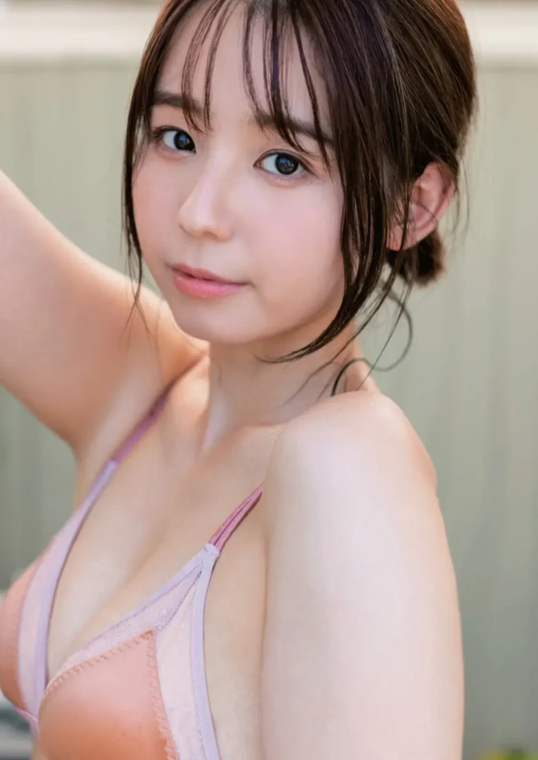 小池里奈プロフィール画像4