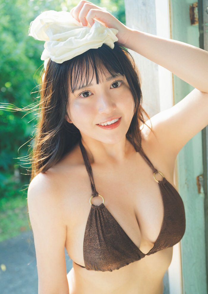 もものすけプロフィール画像3