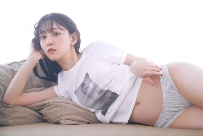堀未央奈プロフィール画像