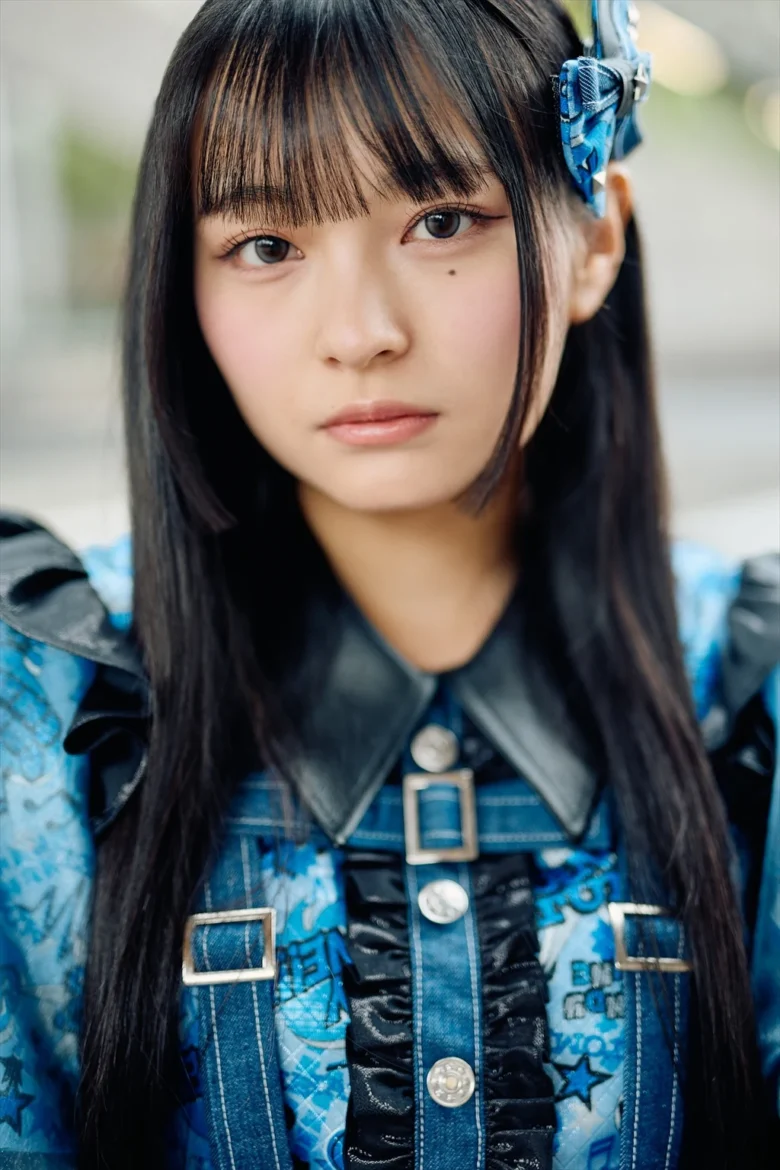 桐原美月プロフィール画像2