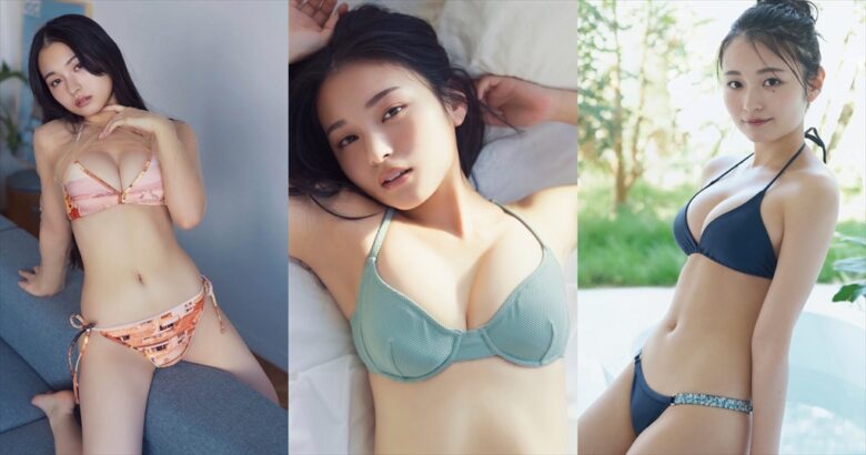 桐原美月プロフィール画像1