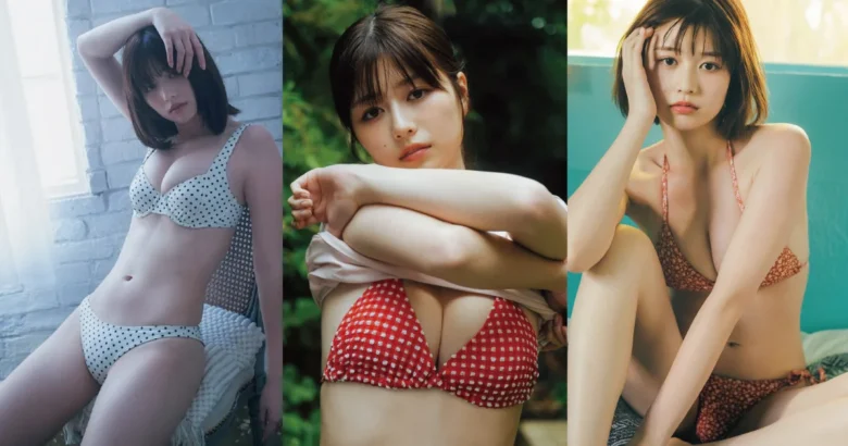 冴木柚葉プロフィール画像1